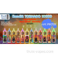 Randm พายุทอร์นาโด 10,000 vape disposer